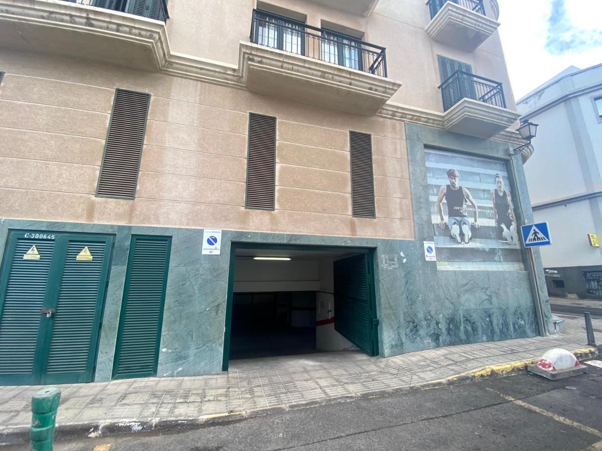 Casa Inma. Espacio Y Confort En Arrecife Exterior photo
